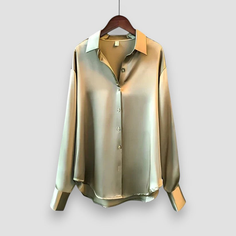 Ledina | Blusa di Lusso