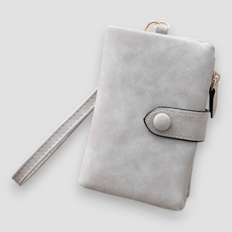Clarissa | Portafoglio Elegante