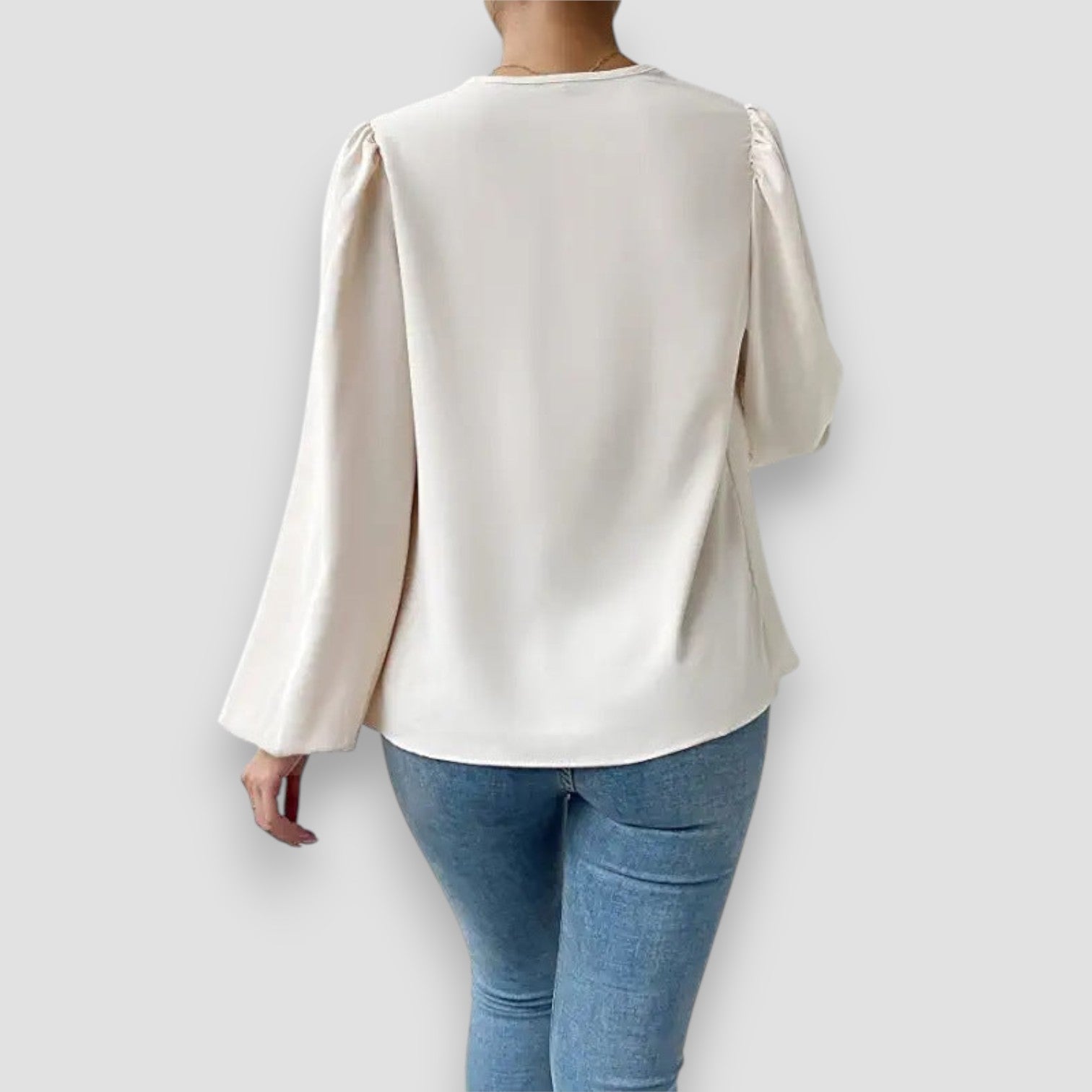 Valeria | Blusa Elegante