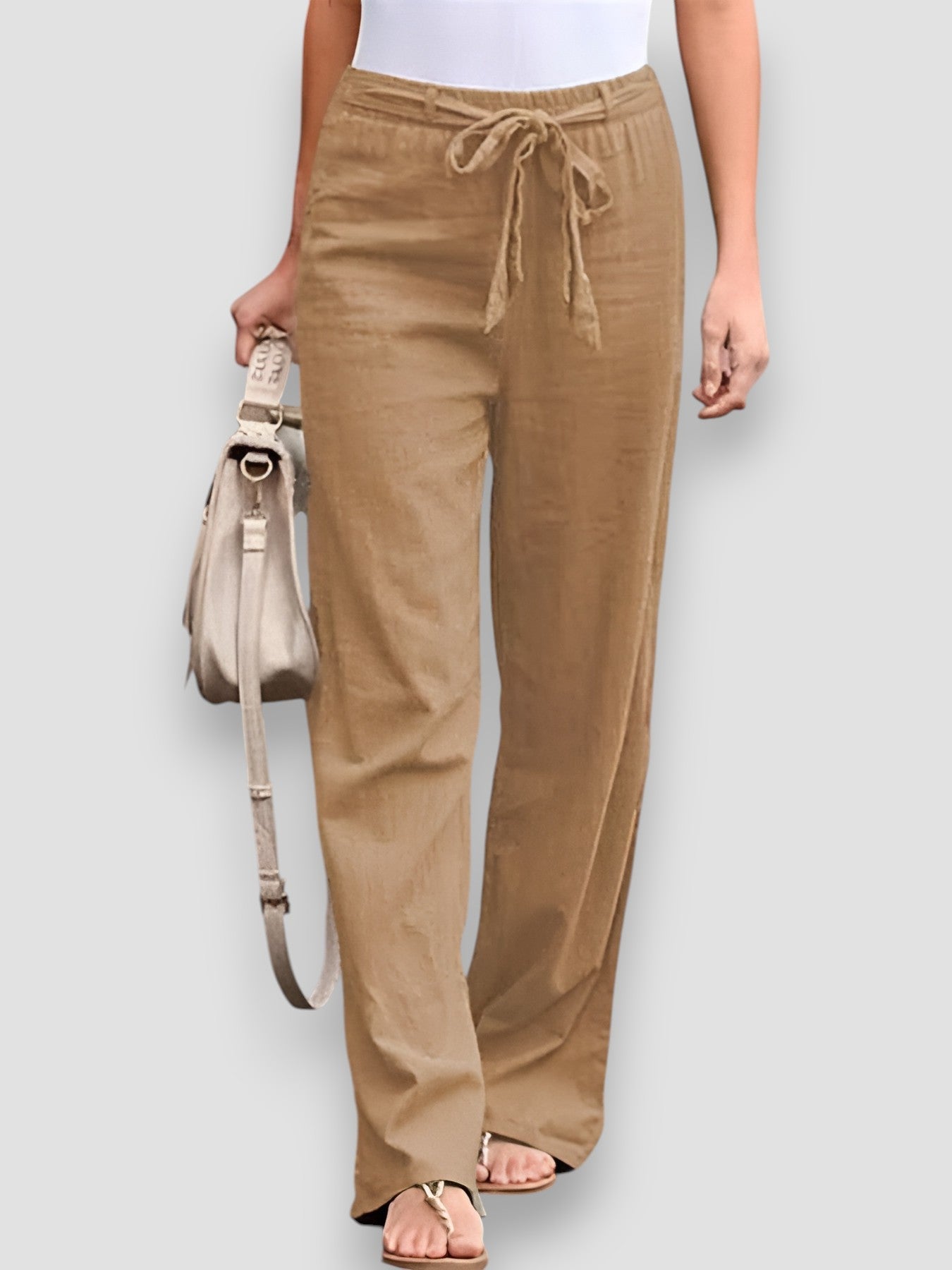 Martina | Pantaloni Eleganti