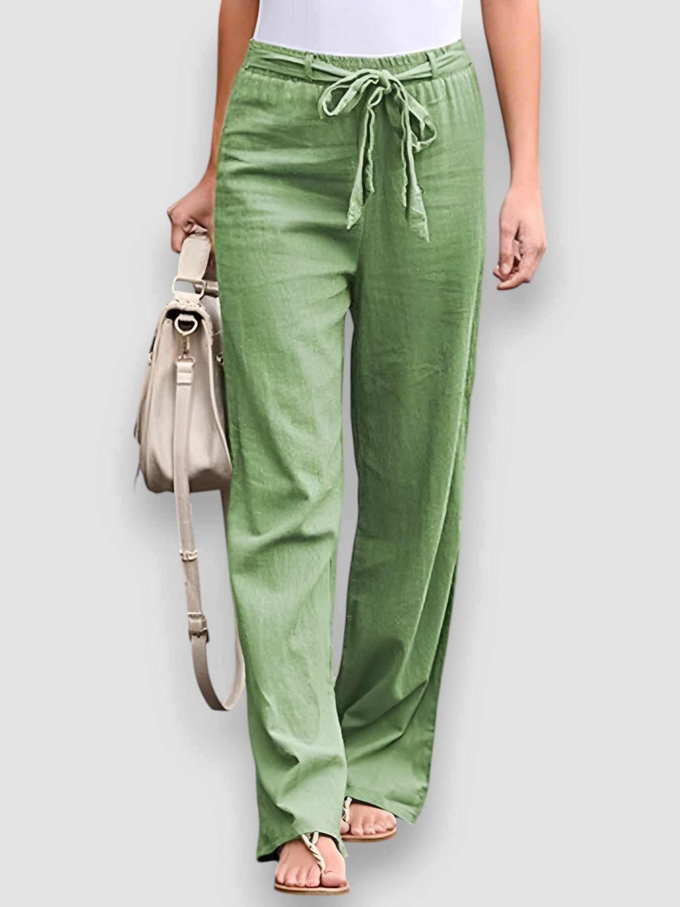 Martina | Pantaloni Eleganti