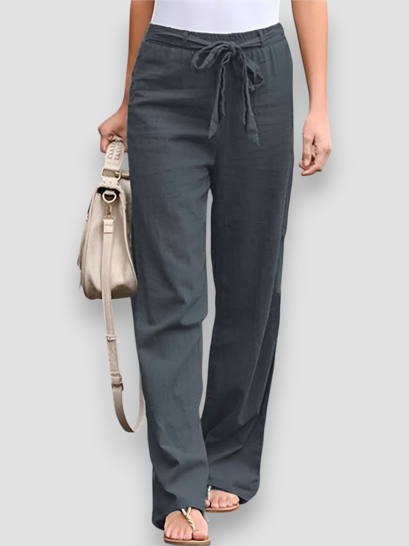 Martina | Pantaloni Eleganti