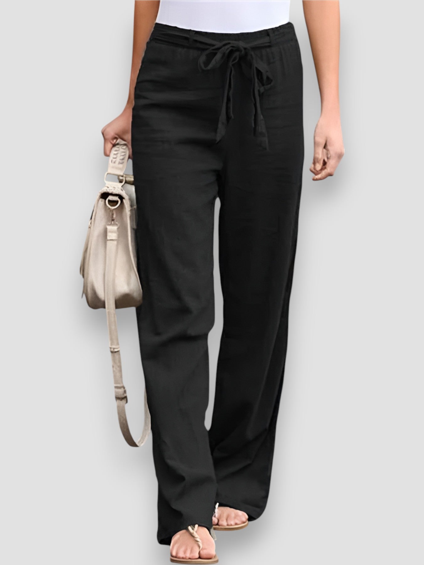 Martina | Pantaloni Eleganti