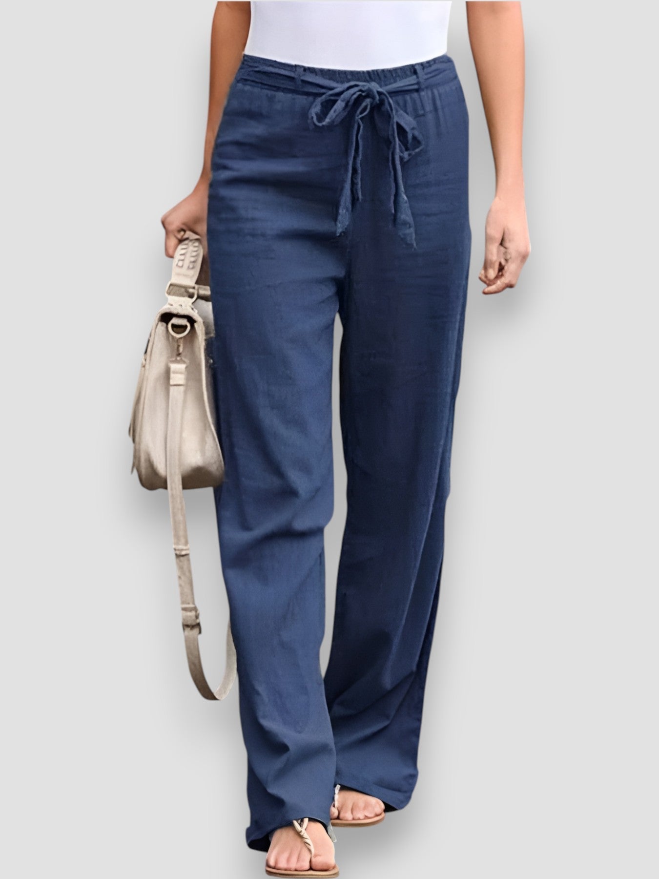 Martina | Pantaloni Eleganti