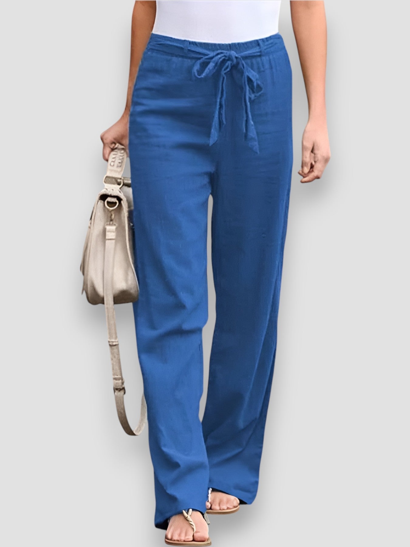 Martina | Pantaloni Eleganti