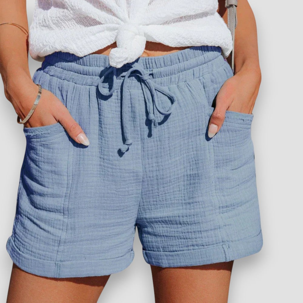 Lina | Pantaloncini Estivi