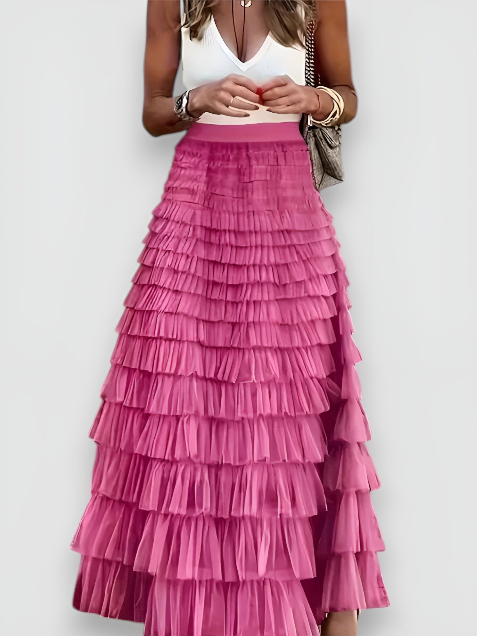 Isabelle | Gonna Elegante