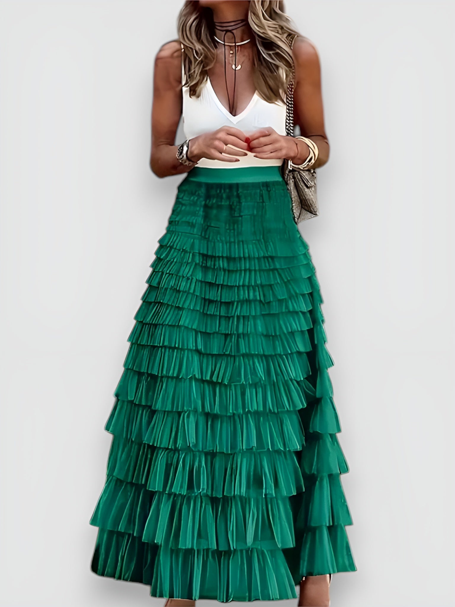 Isabelle | Gonna Elegante