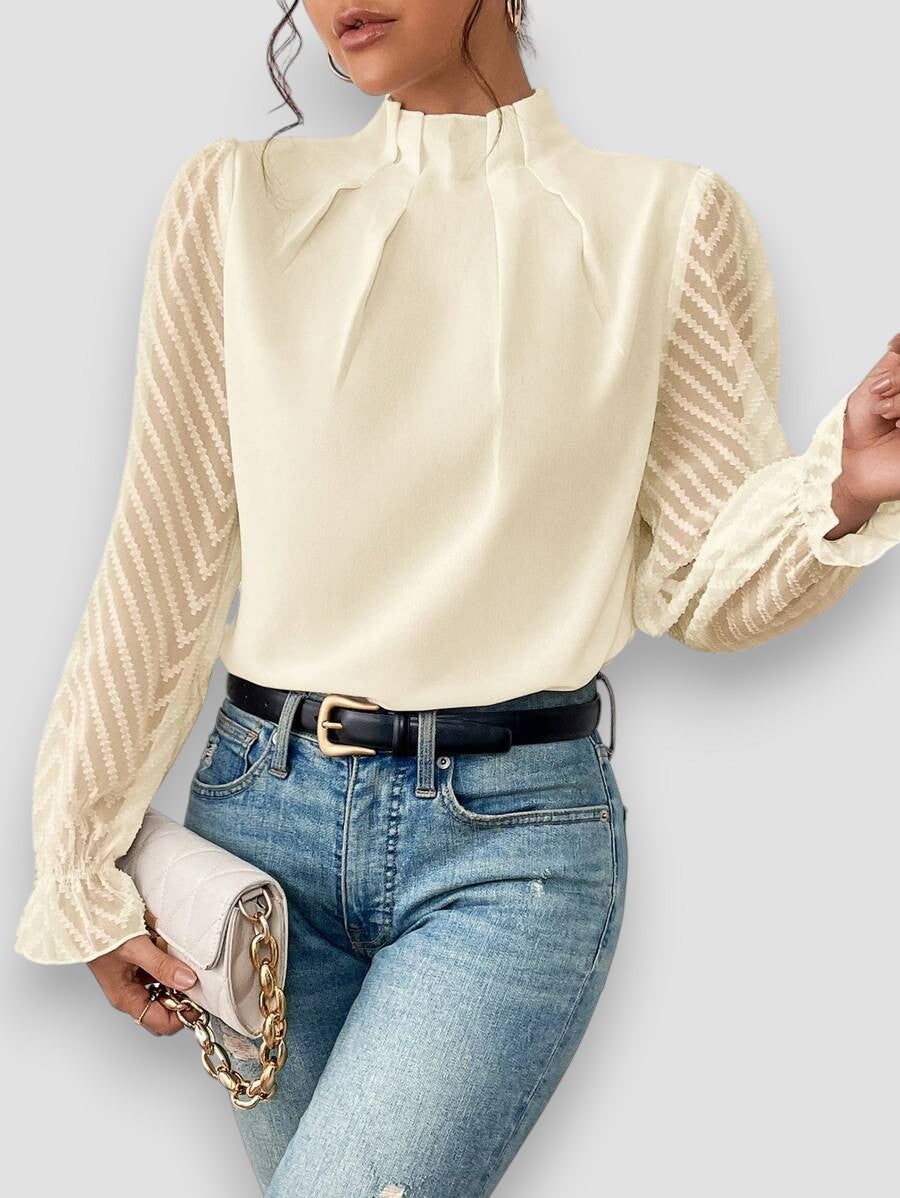 Blaire | Blusa Elegante