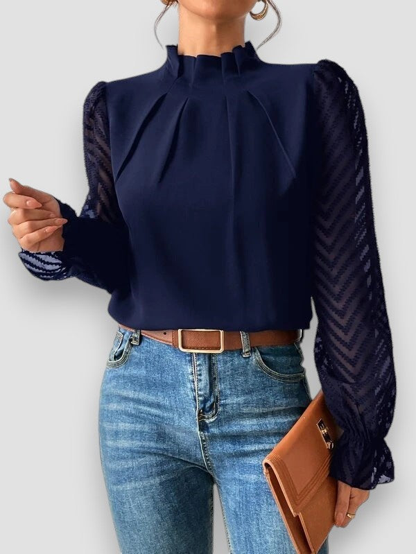 Blaire | Blusa Elegante