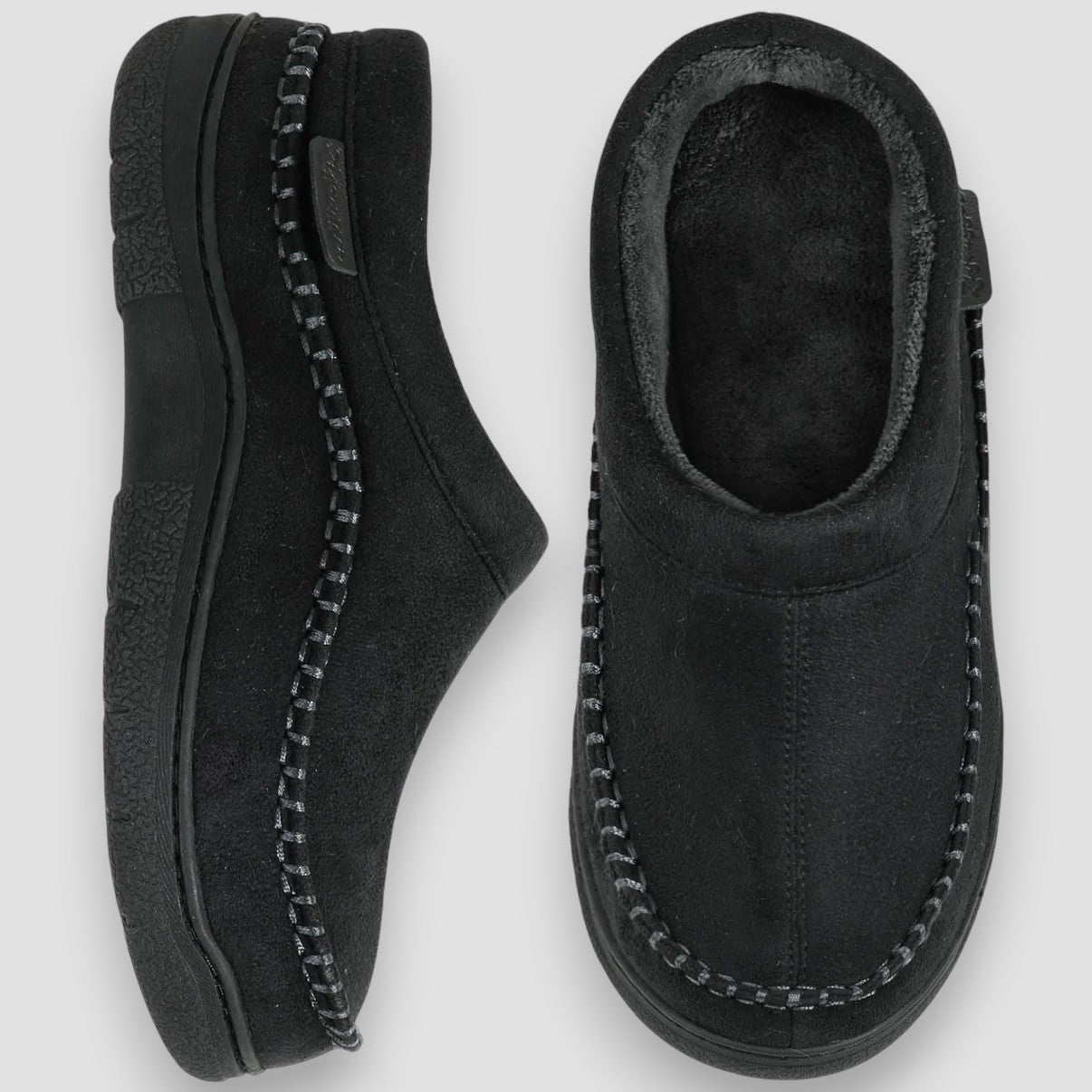 Leandro - Pantofole Morbide