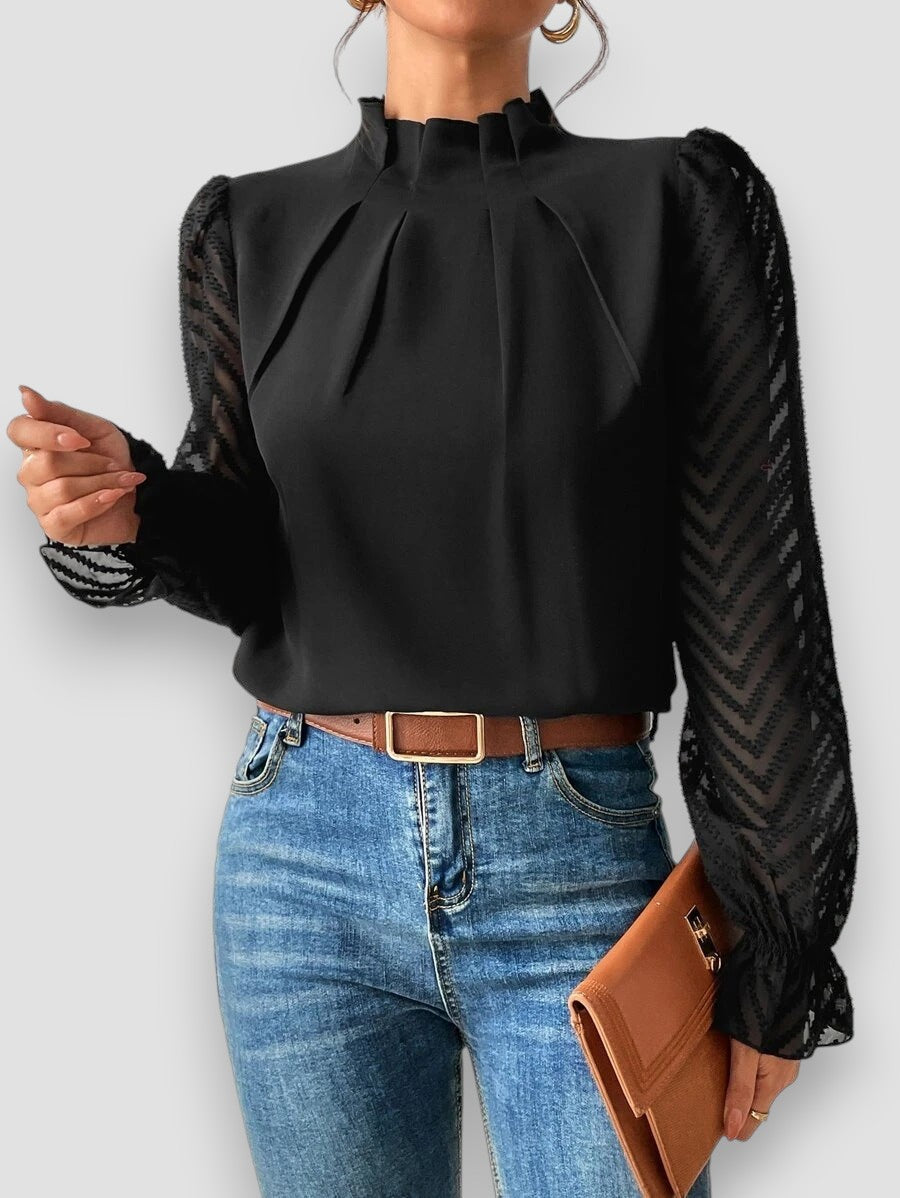 Blaire | Blusa Elegante