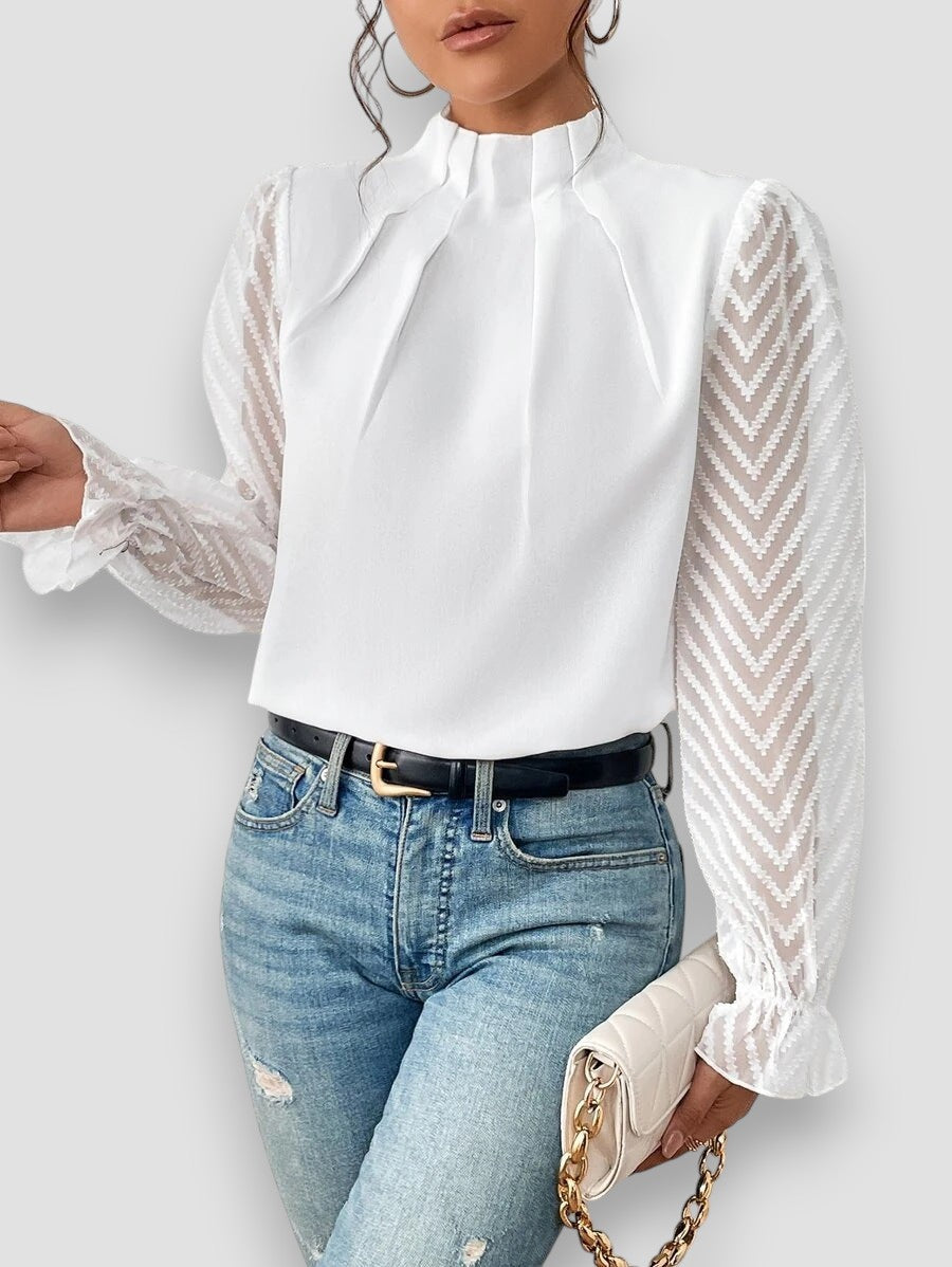 Blaire | Blusa Elegante