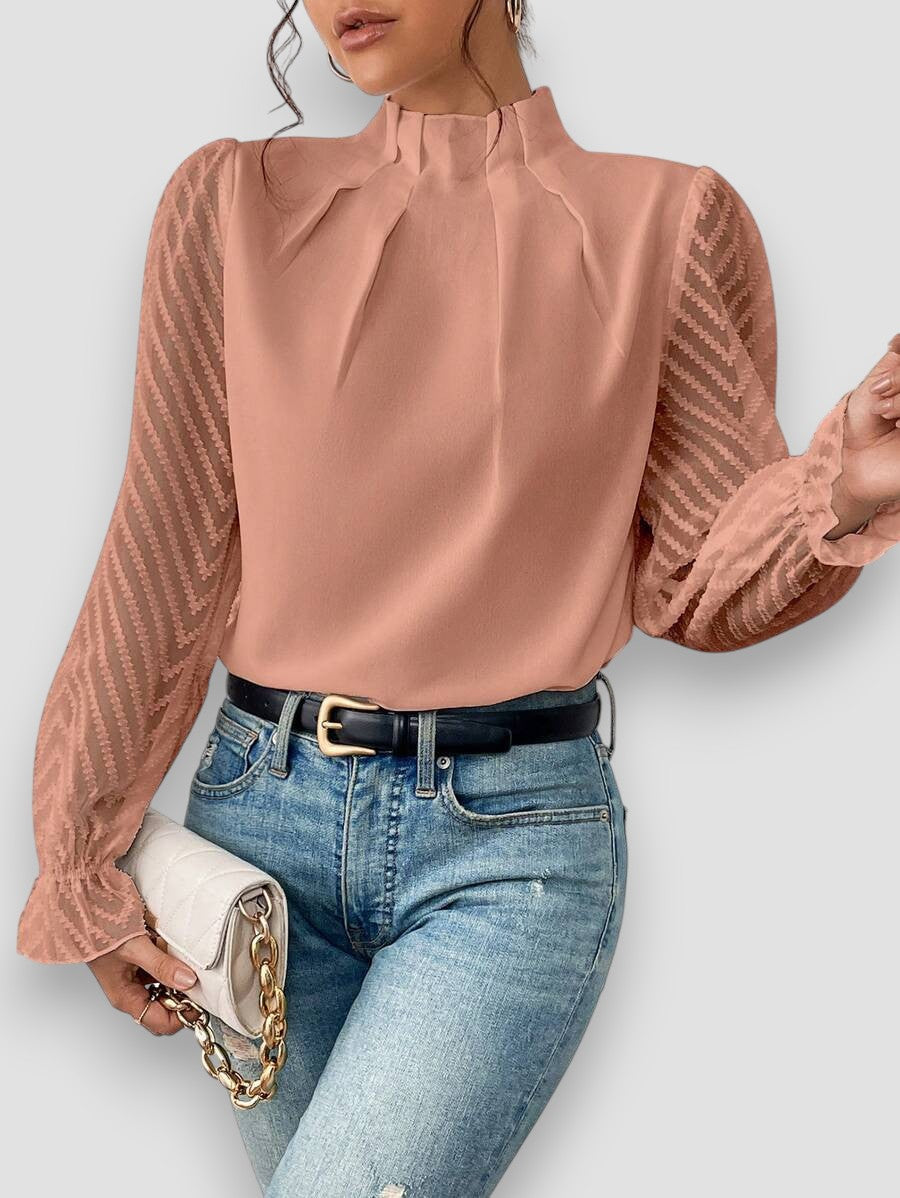 Blaire | Blusa Elegante