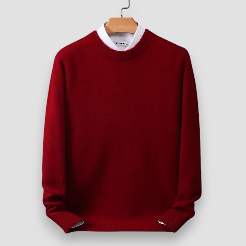 Alberto | Maglione di Lusso per Uomo