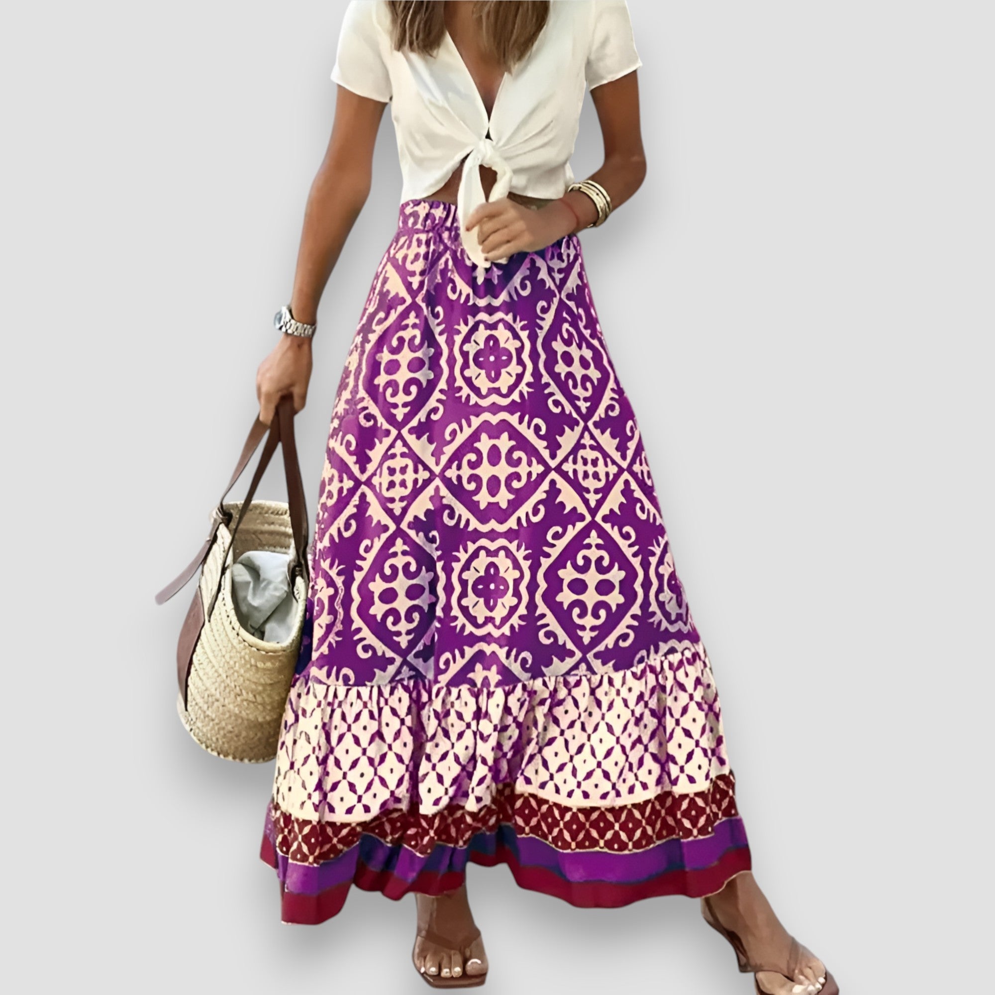 Lorena | Gonna Estiva