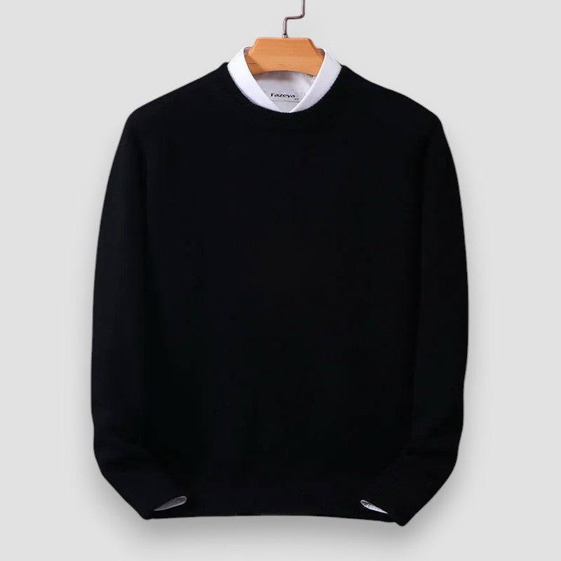 Alberto | Maglione di Lusso per Uomo