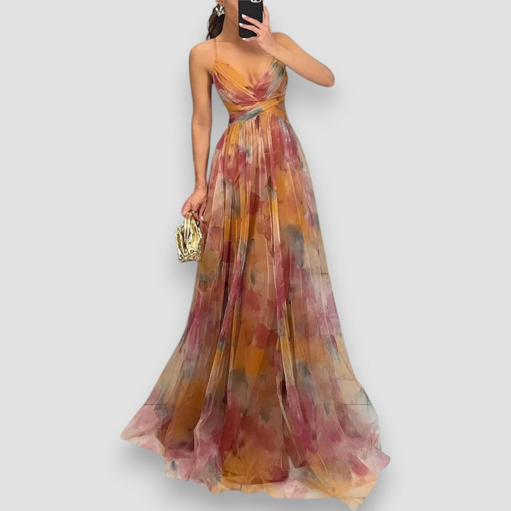 Adele | Abito in Tulle
