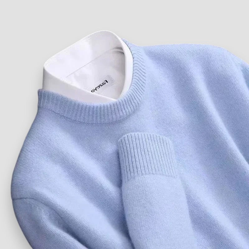 Alberto | Maglione di Lusso per Uomo