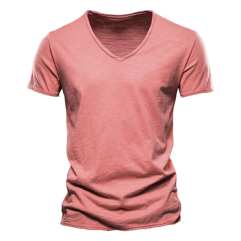 T-shirt Estiva in Cotone Bamberg-Boutique – Offerta 1+1 GRATIS