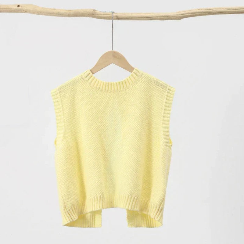 Lorenza | Unica Top Estiva