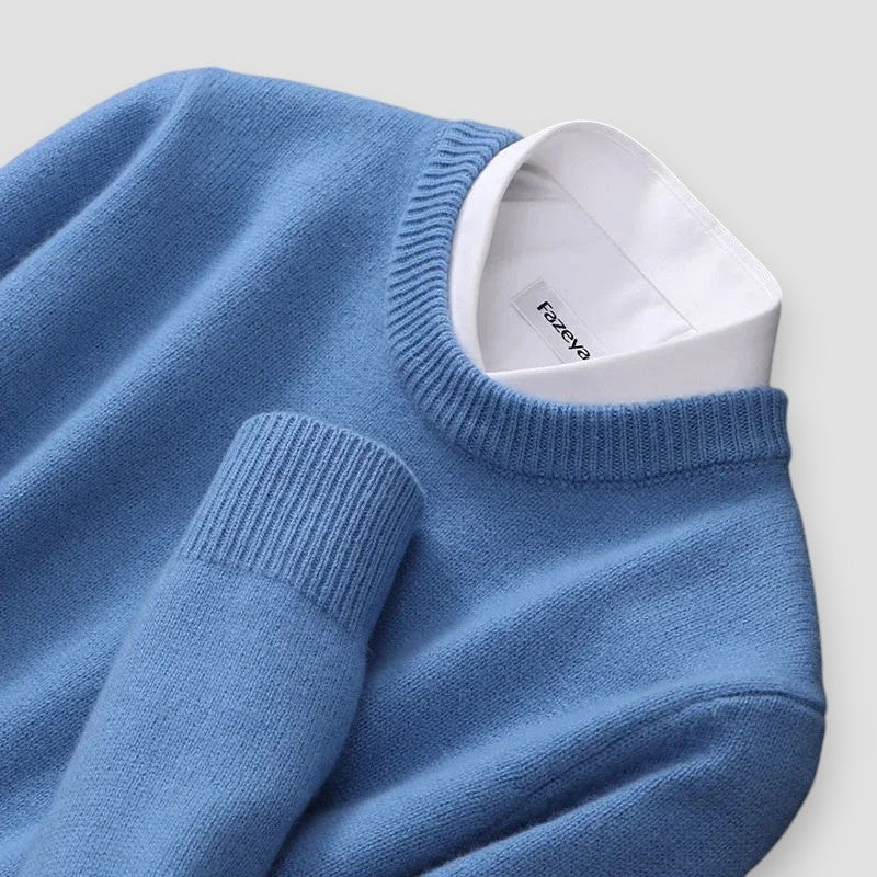 Alberto | Maglione di Lusso per Uomo