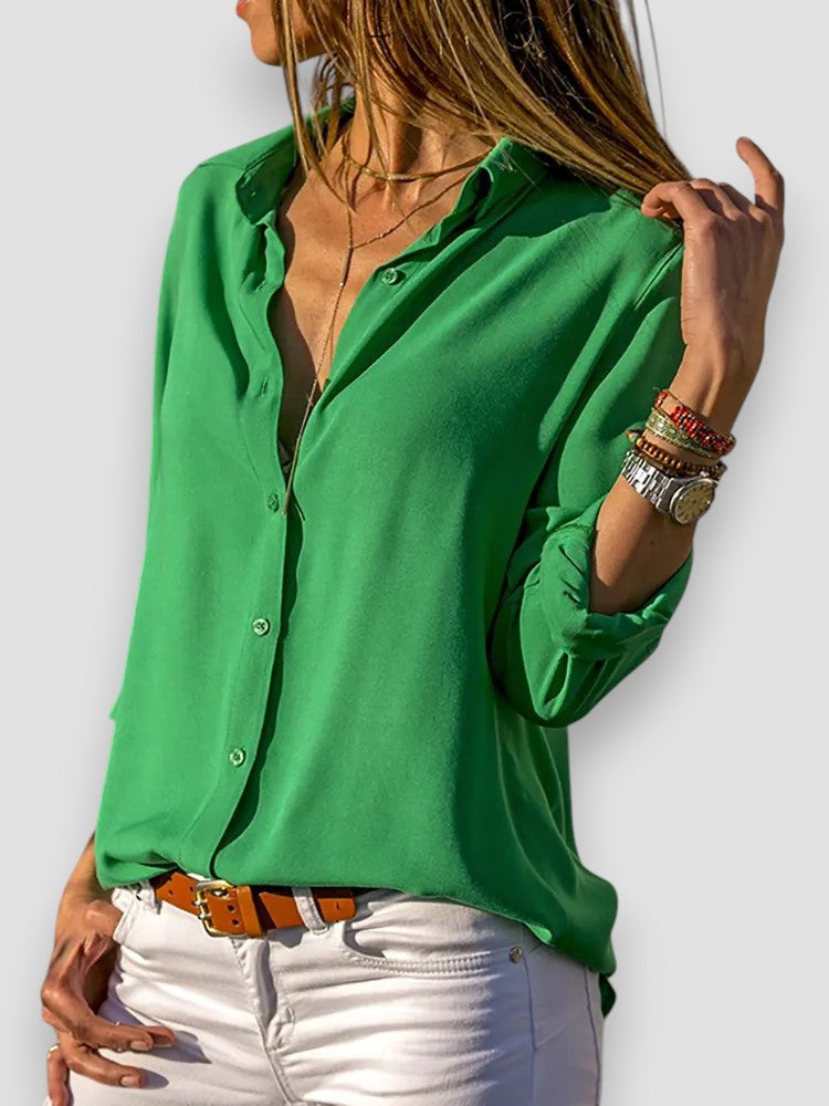 Gaia | Blusa