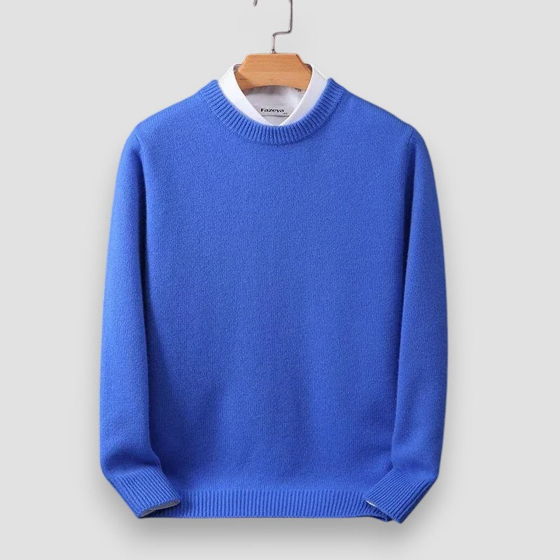 Alberto | Maglione di Lusso per Uomo