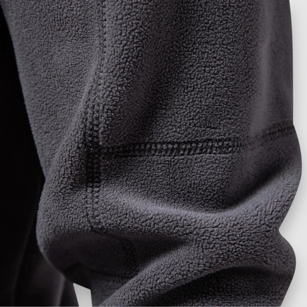 Luca - Maglione in Fleece per Uomo