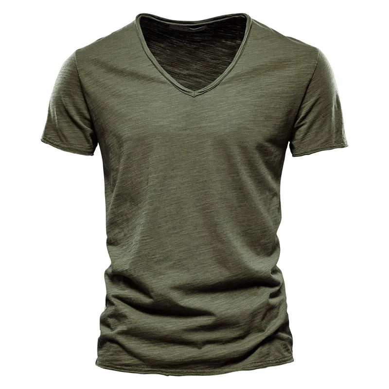 T-shirt Estiva in Cotone Bamberg-Boutique – Offerta 1+1 GRATIS