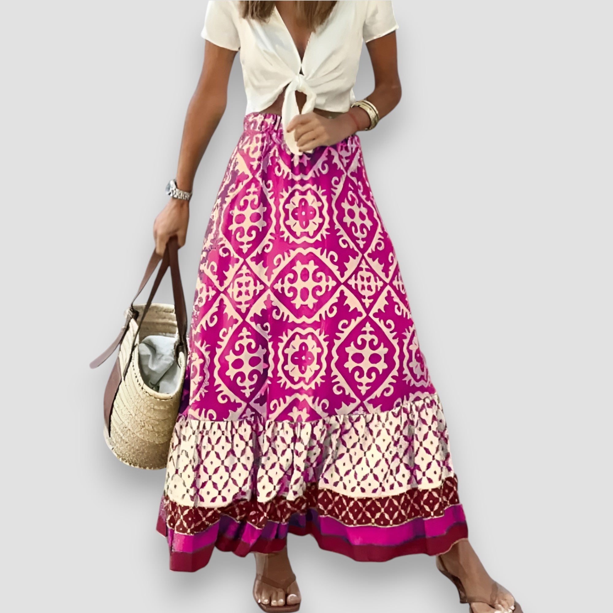 Lorena | Gonna Estiva