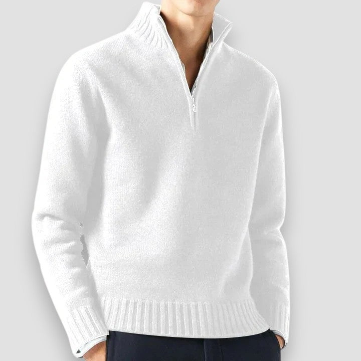 Alfredo | Lusso, Stile e Comfort in uno