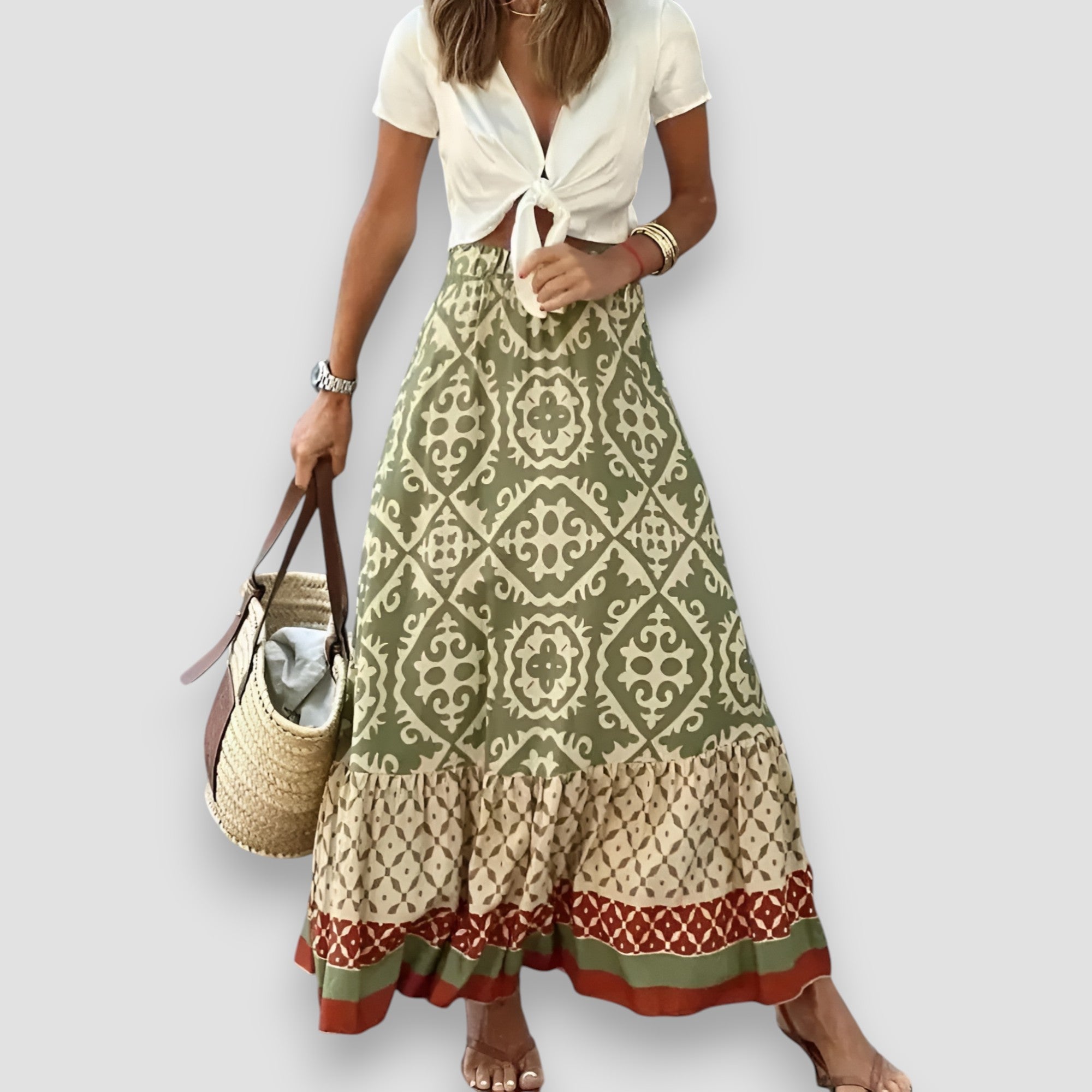 Lorena | Gonna Estiva