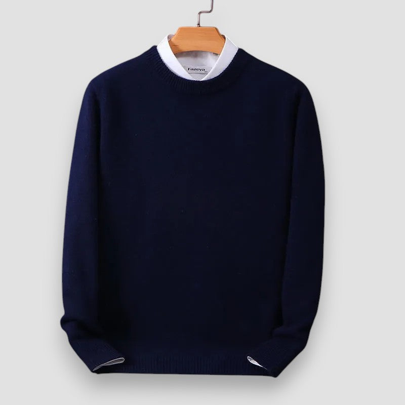 Alberto | Maglione di Lusso per Uomo