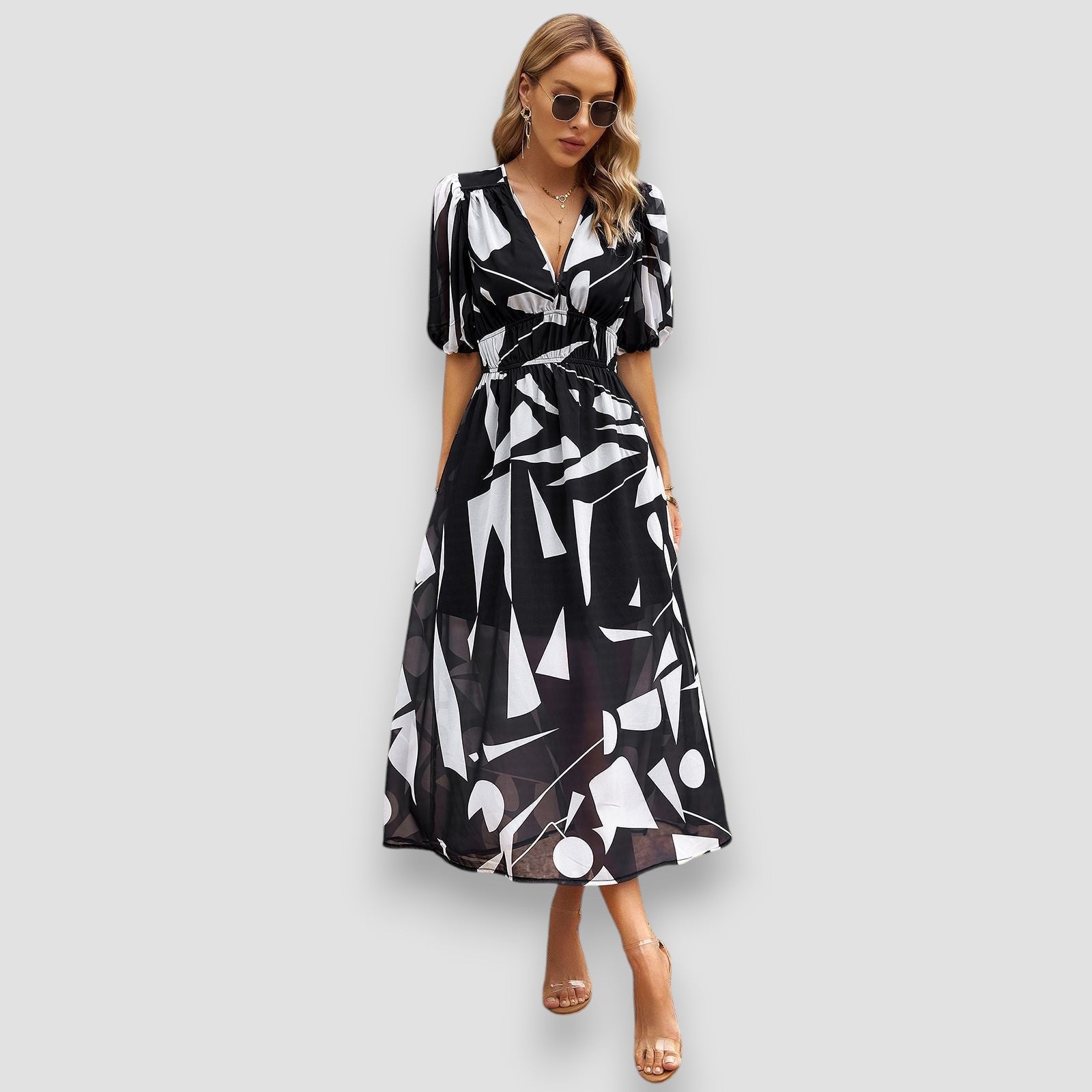 Ariadne | Abito Elegante