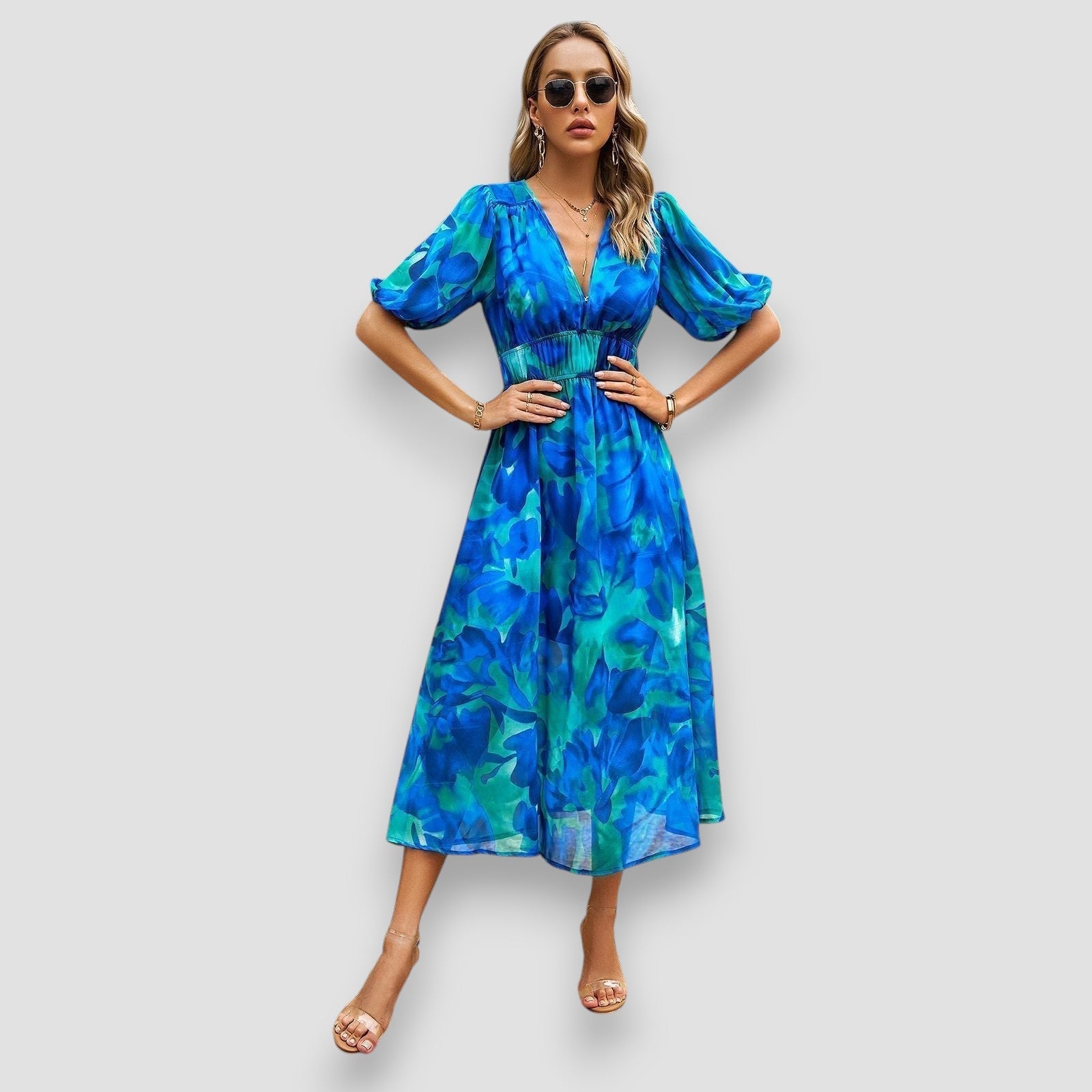 Ariadne | Abito Elegante