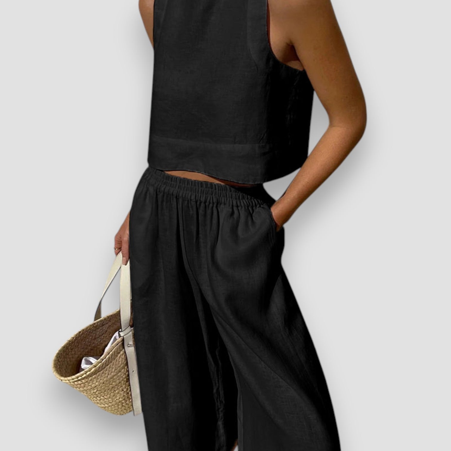 Luna | Set Due Pezzi