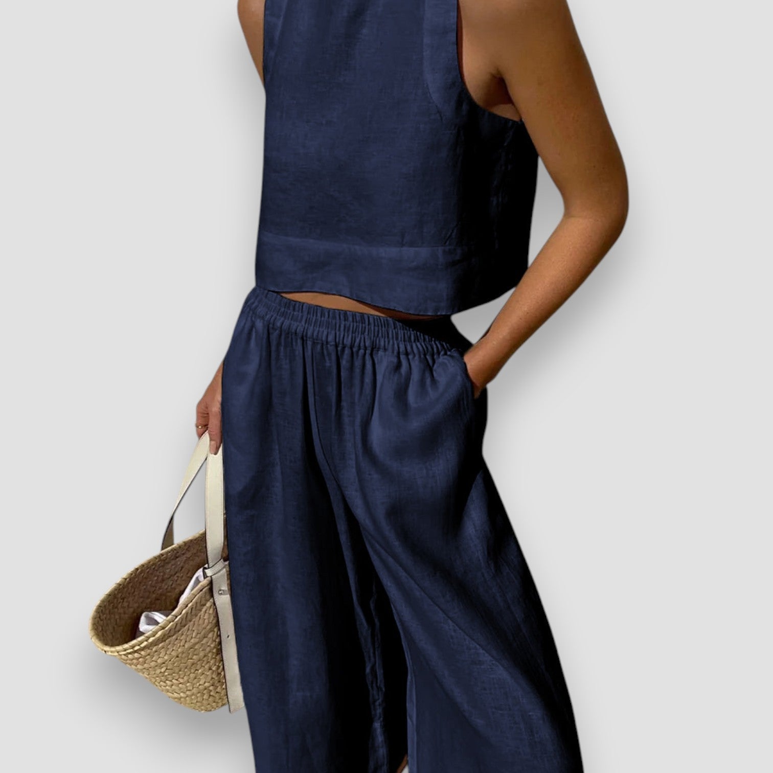 Luna | Set Due Pezzi