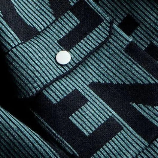 Danilo | Cardigan Vintage in Maglia