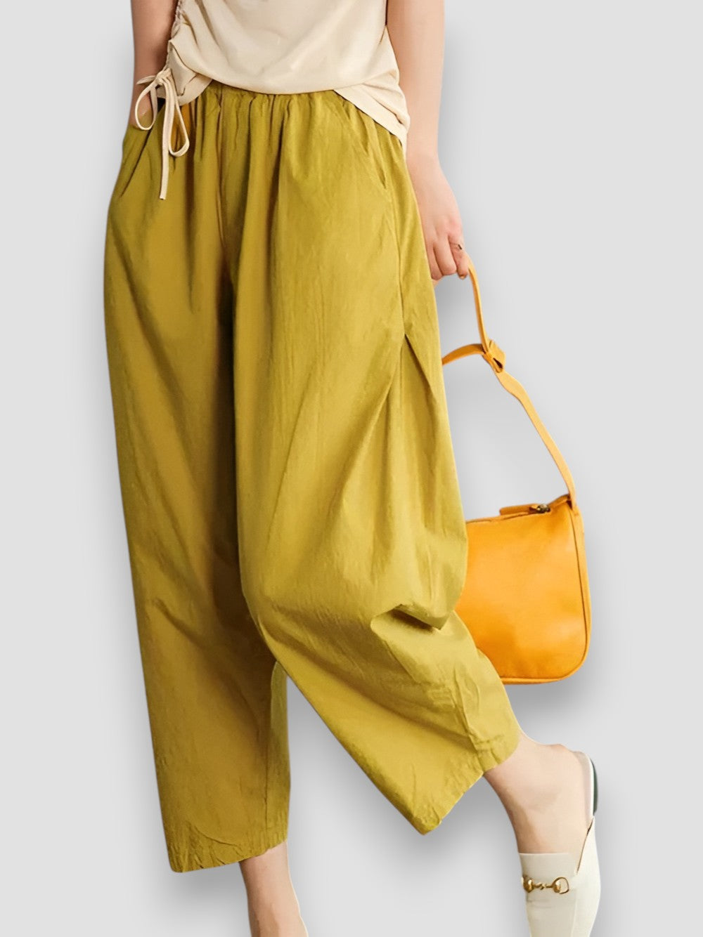 Celeste | Pantalone Estate