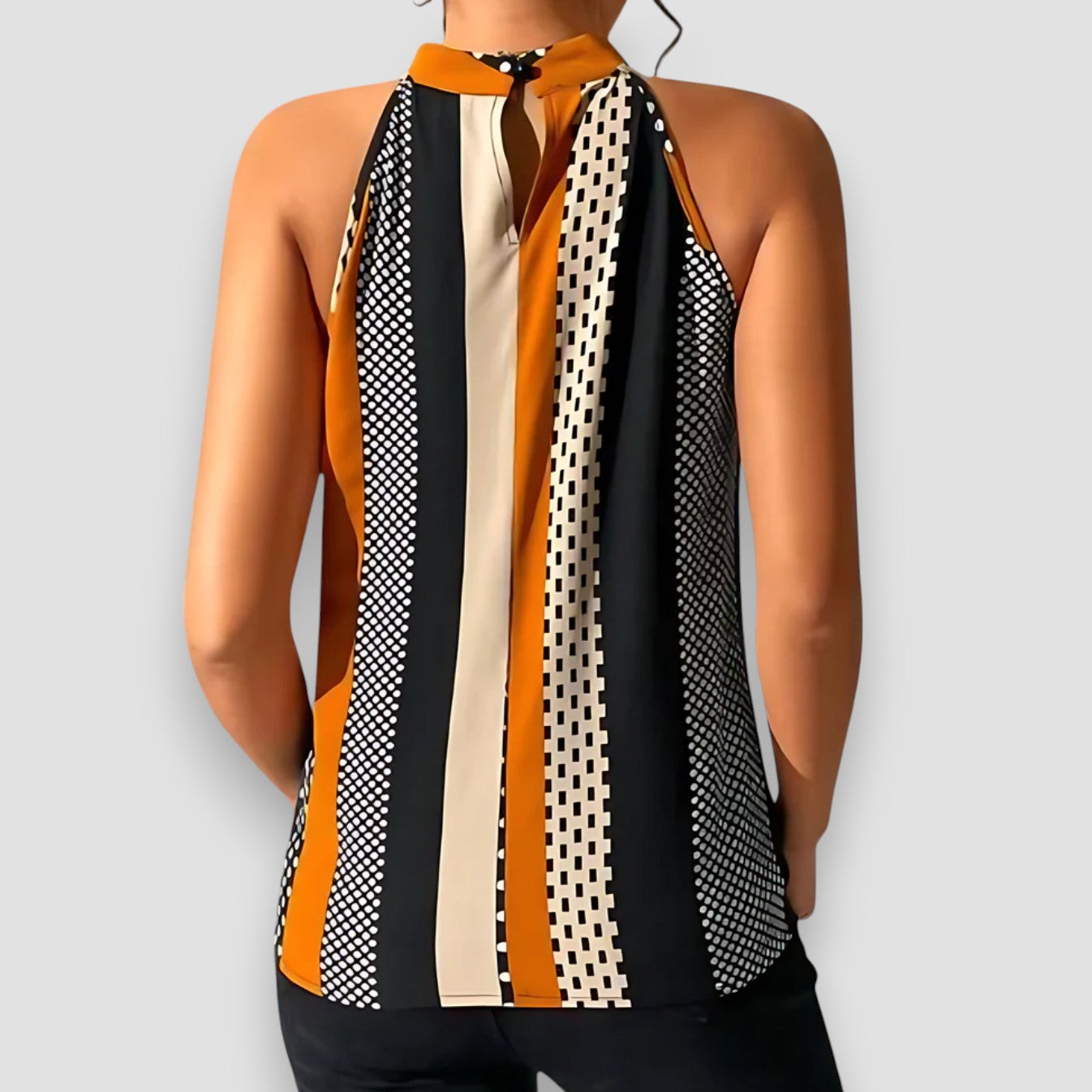 Emma | Top con Stile
