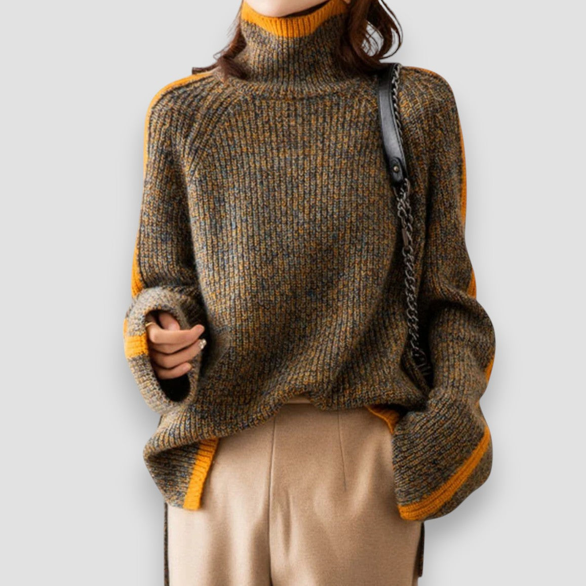 Veronica | Maglione Comodo
