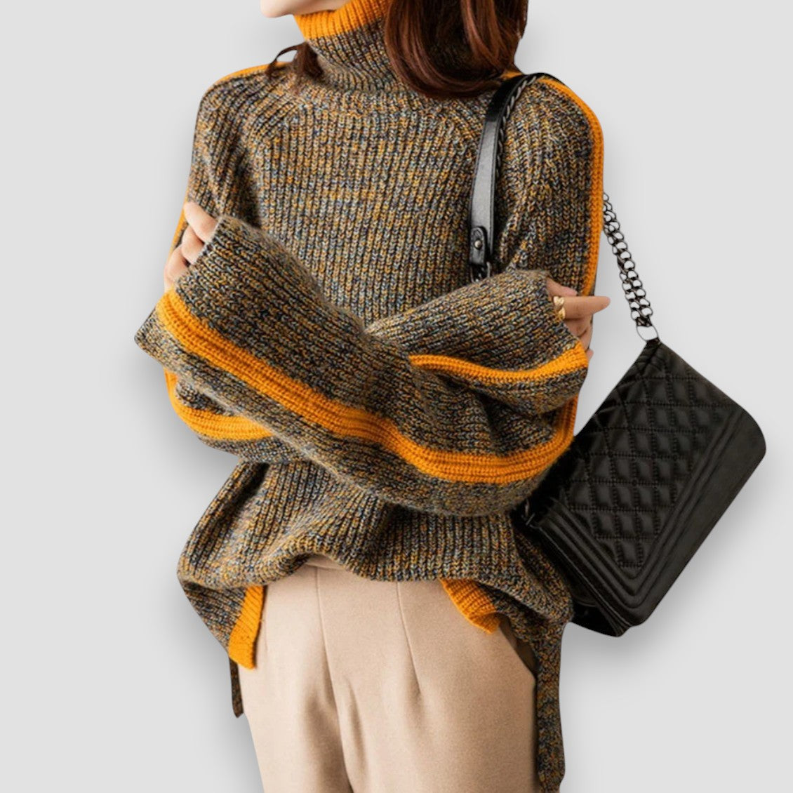 Veronica | Maglione Comodo