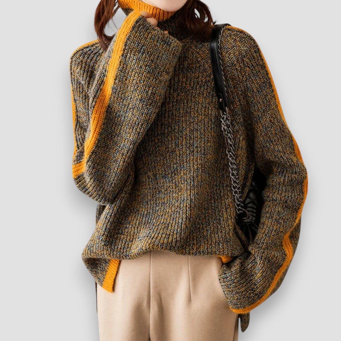 Veronica | Maglione Comodo