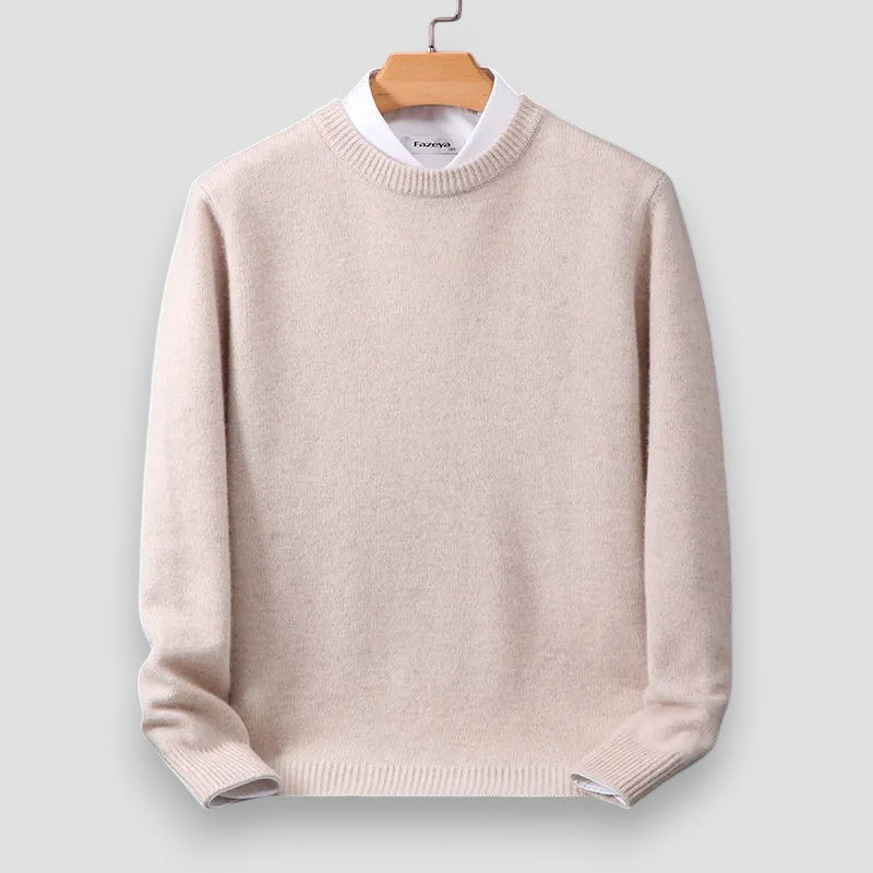Alberto | Maglione di Lusso per Uomo