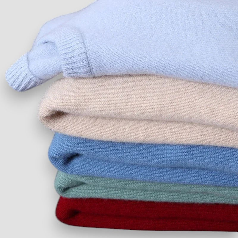 Alberto | Maglione di Lusso per Uomo