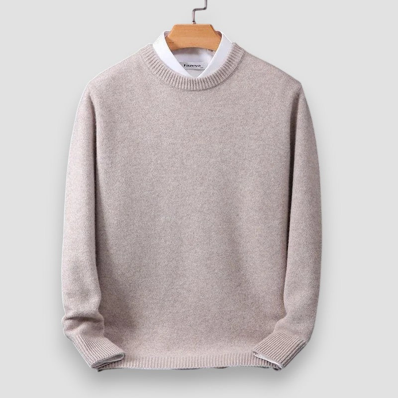 Alberto | Maglione di Lusso per Uomo