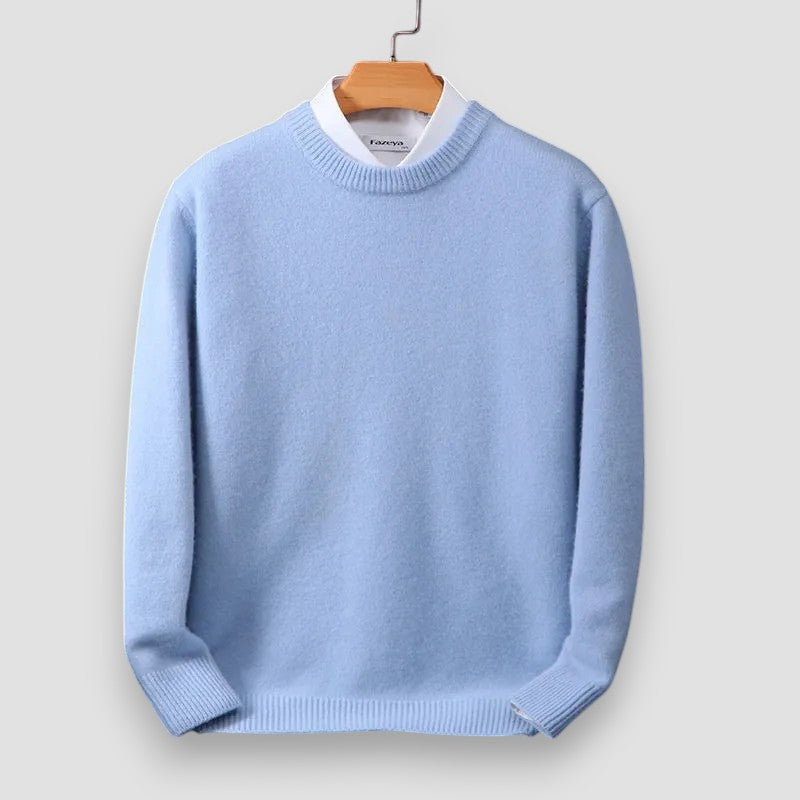 Alberto | Maglione di Lusso per Uomo