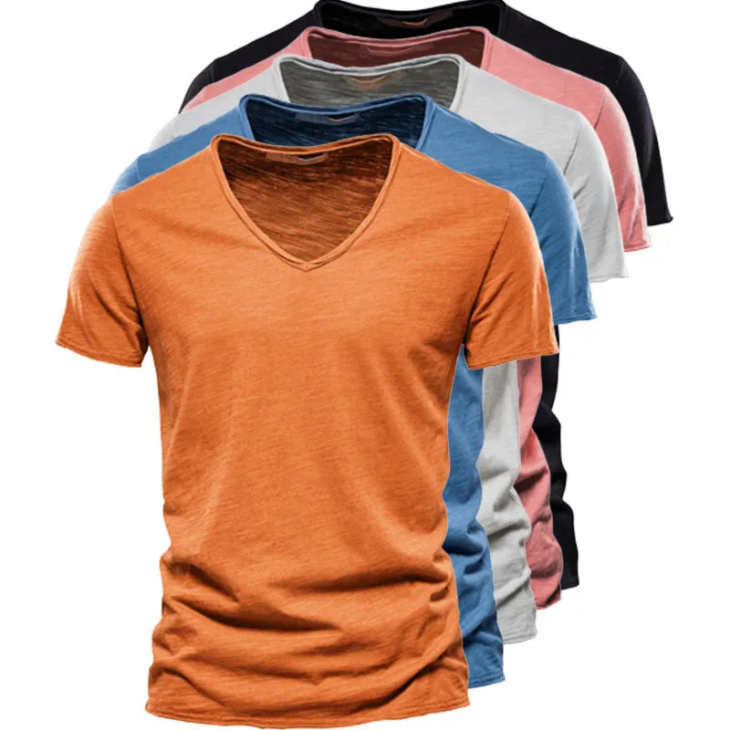 T-shirt Estiva in Cotone Bamberg-Boutique – Offerta 1+1 GRATIS