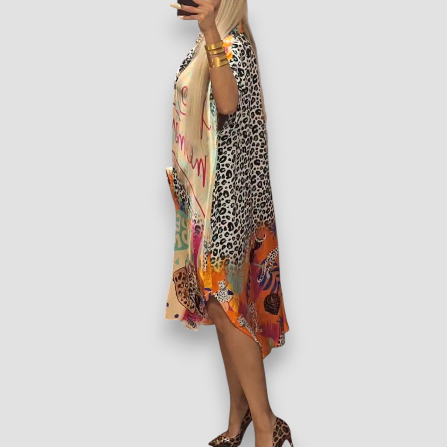 Gianna | Abito Estivo